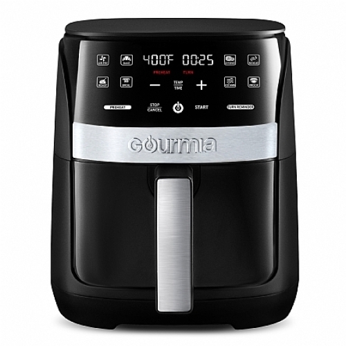 Gourmi 3QT AIR FRYER - Lot 228WG