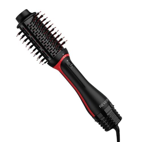 Revlon One-Step Volumizer PLUS Hair Dryer and Hot Air Brush - Lot 234WG