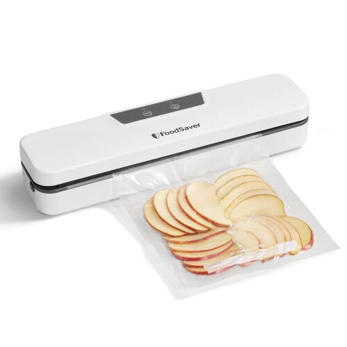 FoodSaver Everyday Vacuum Sealer - Lot 248WG
