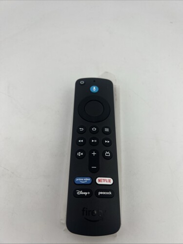 5 FIre fly Remotes - Lot 164WG