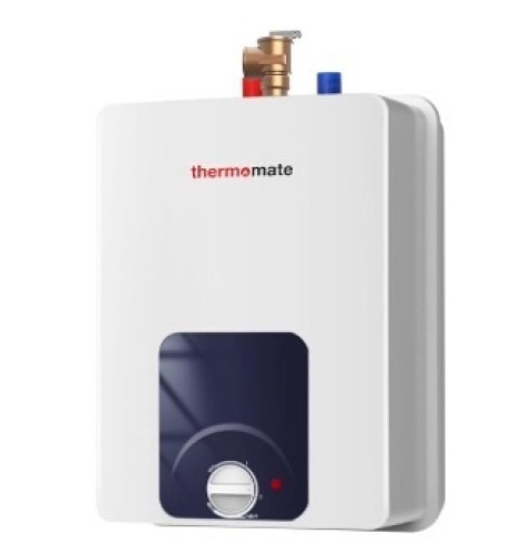 thermomate Mini Tank Water Heater Electric, Model ES250B - Lot 449