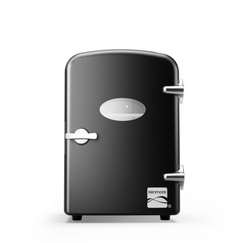 Kenmore 6 can Mini Refrigerator - Lot 505