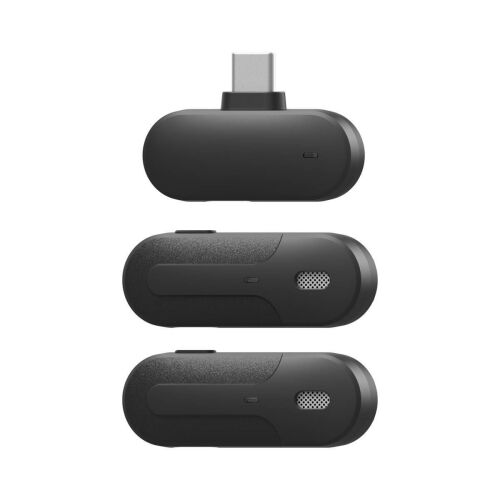 NORTH Wireless Microphone with Charger (USB-C - Lot 506