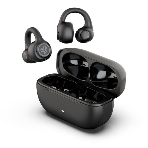 JLab Flex True Wireless Bluetooth Open-Ear Earbuds - Lot 513
