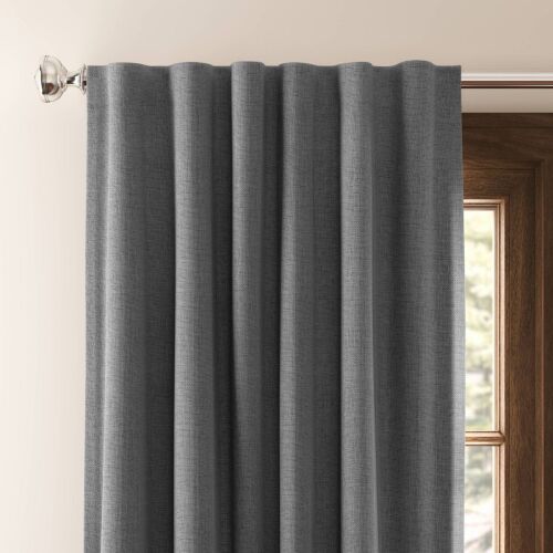 2pk Aruba Blackout Curtain Panels - Lot 351