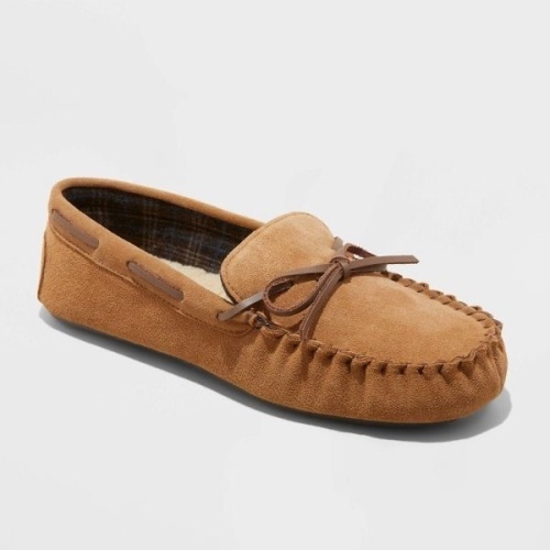Size 8 Mens Loafers - Lot 586