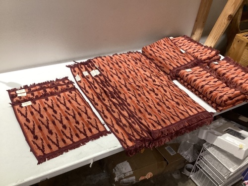 Threshold Coastal Towel lot 11 count - Lot 592