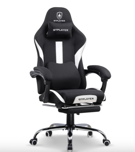 GTPLAYER Gaming Chair - Lot 305