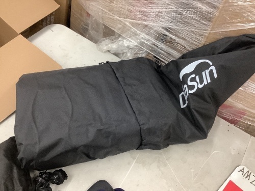 DikaSun SUV Air Mattress - Lot 309