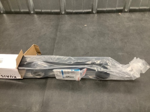 Kuais linear shower drain - Lot 2661