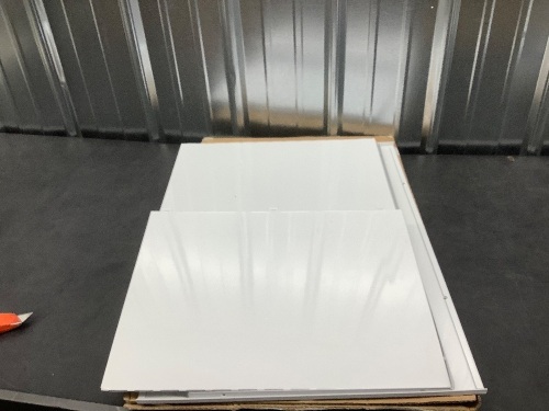 Aircon-Ve Air Conditioner Sleeve - Lot 2665