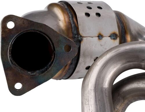 orchbeam Catalytic Converter - Lot 2685