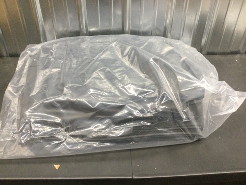 All Weather Floor Mats & Trunk Mat for 2024+ Toyota Land Cruiser - Lot 2758