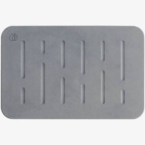 Dorai Home Rain Bath Stone Mat - Lot 2824