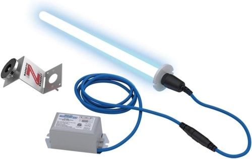 Fresh-Aire UV Blue-Tube UV Low Voltage (24-32V) UV System - Lot 2829