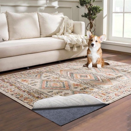 Waterproof Rug Pad - Lot 2831