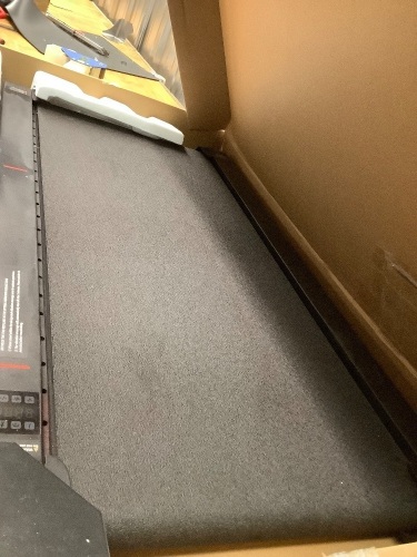 Walking Vibration Pad Vibration Modes: 4 Modes - Lot 2846