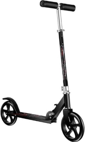 Scooter, Electric Scooter Adults, Foldable Commuter, LED Display, Portable for Urban Travel, Cruise & Campus - Lot 2875