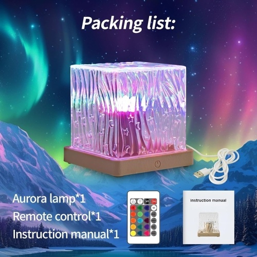 usb charging lamp - Lot 2904