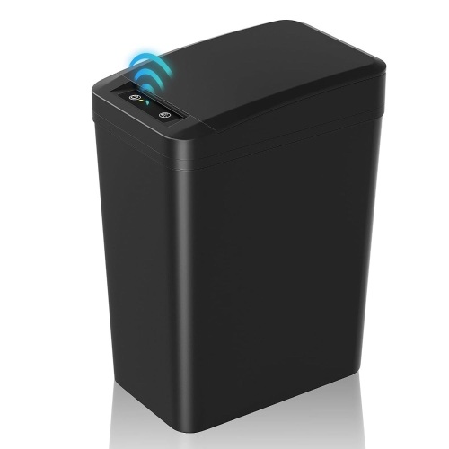 smart trash can - Lot 2911