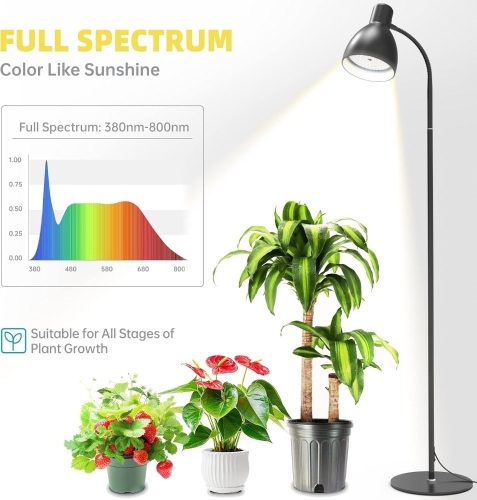 bstrip LED grow light - Lot 2912