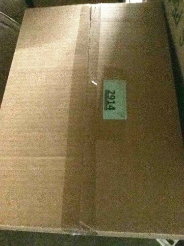 Amazon smalls mystery box - Lot 2914