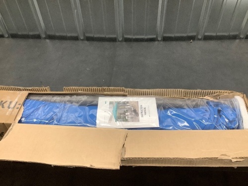 Patio Umbrella - Lot 2948