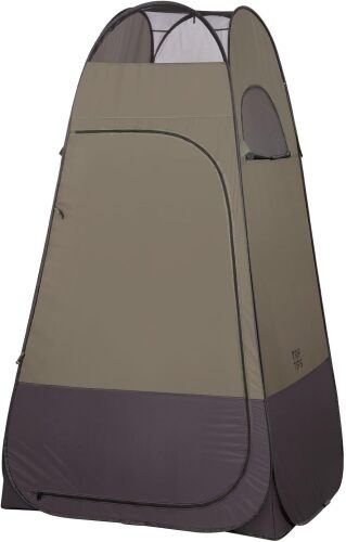 TRIPTIPS Pop Up Shower Tent - Lot 2950