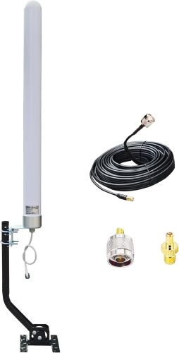 Home Internet Hotspot Outdoor MIMO Cellular - Lot 2957