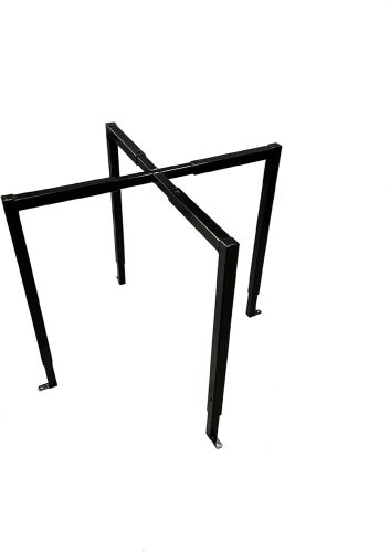 Air Conditioning Safety Cage - Lot 2964
