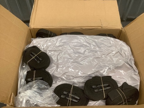 Heavy Duty Boat Cover - Lot 2971