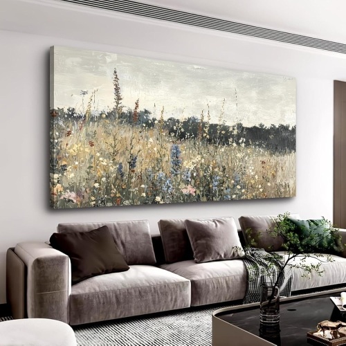 Classical Oil Painting Canvas Printing Home Bathroom Decoration Wall Art Pictures - Lot 2975
