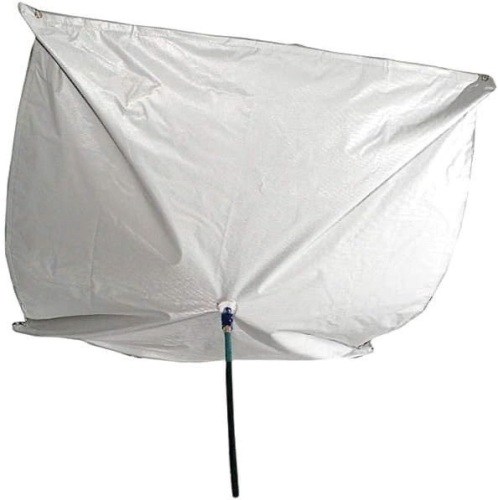 PIG Roof Leak Diverter Tarp - Lot 2978
