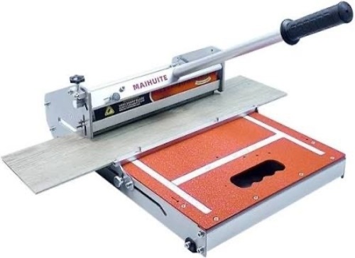MAIHUITE 10mm Thick Floor Cutter - Lot 3022