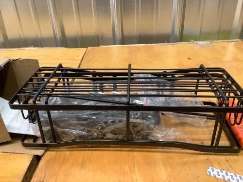 Hanging Shower Caddy - Lot 3026
