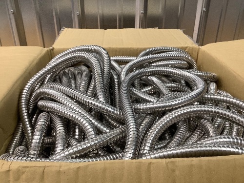 Flexzilla® Garden Hose 5/8" x 100 - Lot 3030
