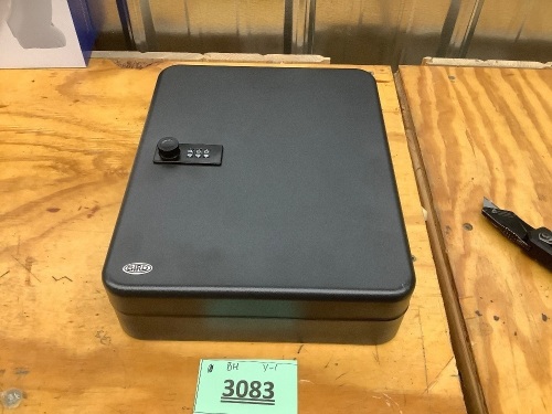 Bird Safe - Lot 3083