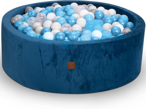 Fulton & Ivy Premium Baby and Toddler Ball Pit (Balls Not Included) - Lot 3093