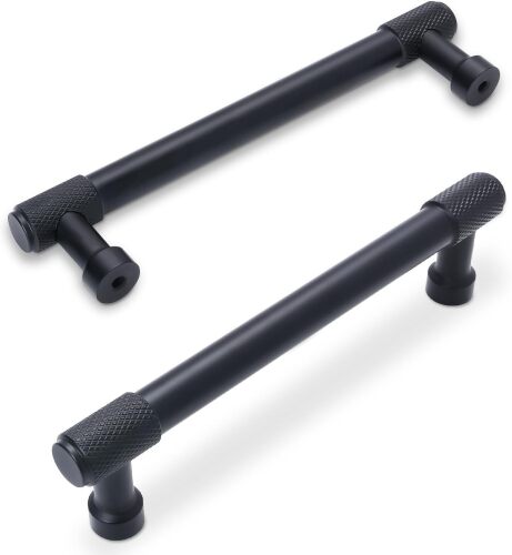 10 Pack 5Inch Kitchen Cabinet Handles - Lot 3107