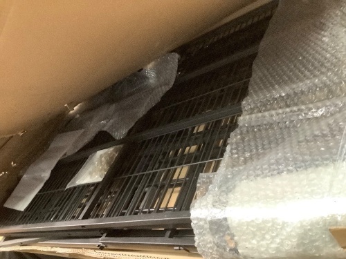 42in Dog Crate For Large Dog - Lot 3061