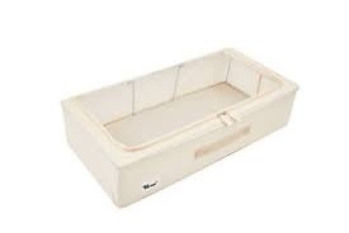Linen closet organizer - Lot 2889