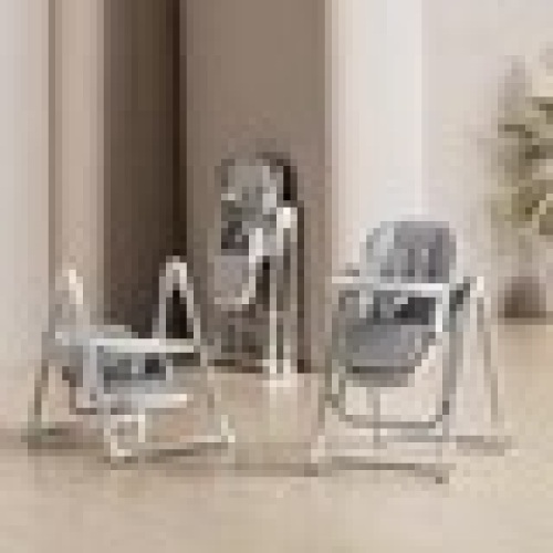 Baby High Chair - Lot 2891