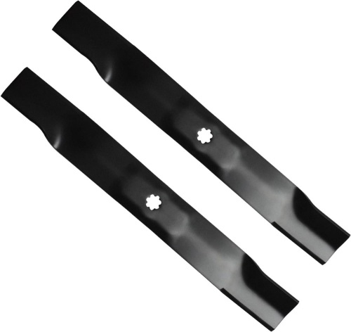 lawn mower blades D105 D1 - Lot 2894