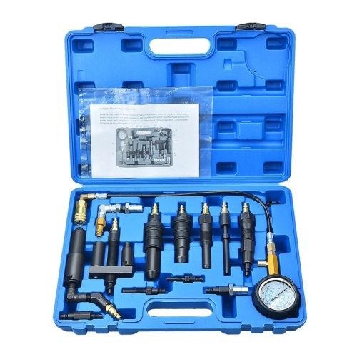 prokomon 1000 psi diesel engine compression tester - Lot 2934