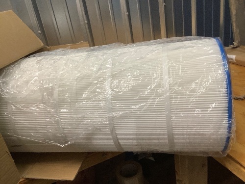 R173216 Pool Replacement Filter for Pentair R173216 1 pk - Lot 3066