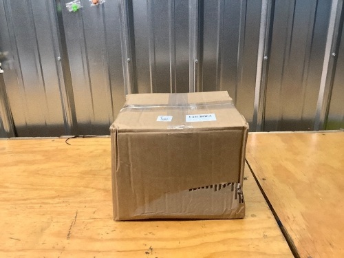 230FT Drip Irrigation System - Lot 3067