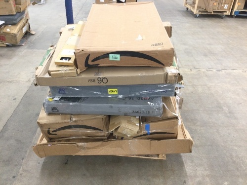Amazon Mystery Pallet - Lot 3123