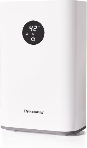 Dehumidifier model #c565 - Lot 2749