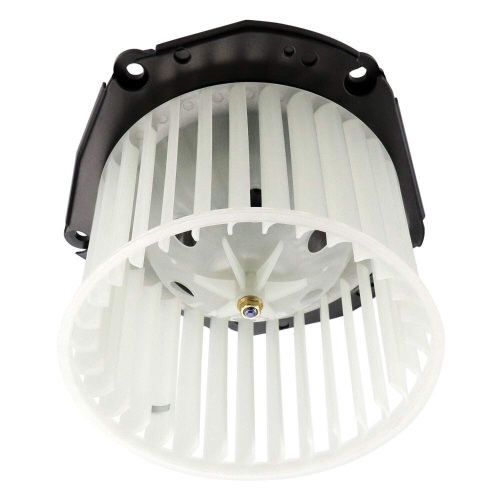 Heater Blower Motor w/Fan Cage Blower HVAC Blower Motor Assembly for 1992-1999 Buick Lesabre for 1991-1999 Pontiac Bonneville, for 1991-1993 Cadillac DeVille Replaces for 700079,GM3126110 - Lot 3196