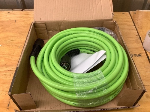 Hourleey Pressure Washer Hose - Lot 3498